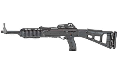 Rifles Long Guns Hi Point Firearms Carbine 10mm HI-PT CARB 10MM 17.5" TARGET STK BLK • Model: Carbine